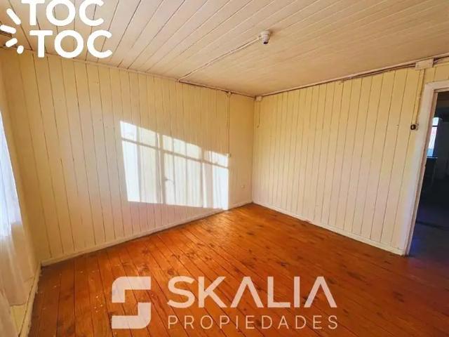 Casa en Concepción