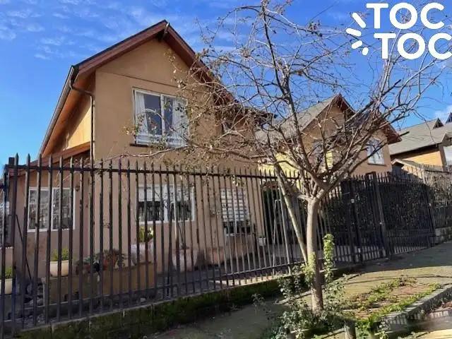Casa en Concepción