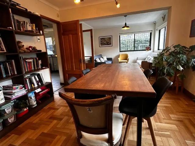 Casa en Concepción