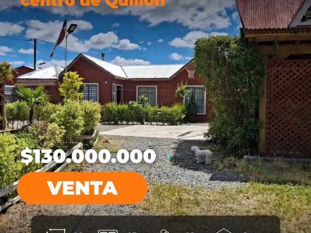 Casa en Concepción