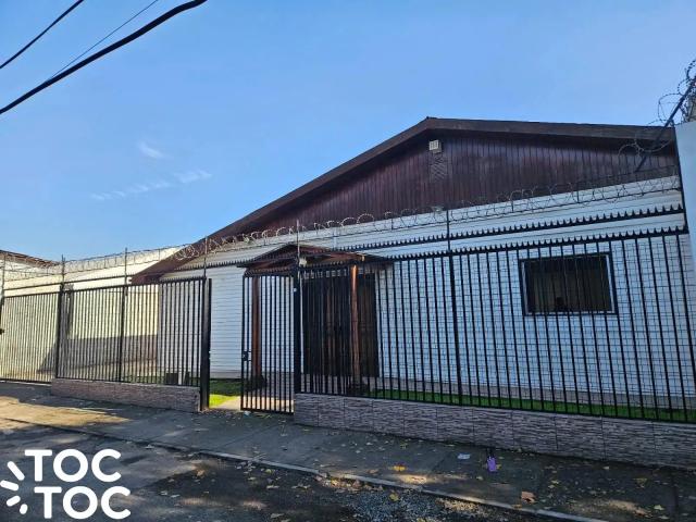 Casa en Conchalí