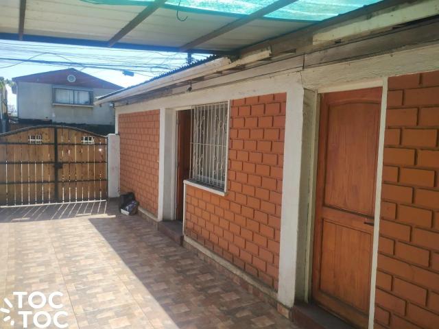 Casa en Conchalí