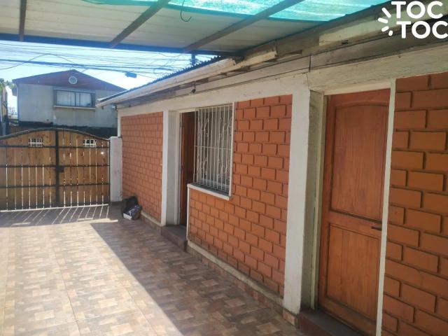 Casa en Conchalí