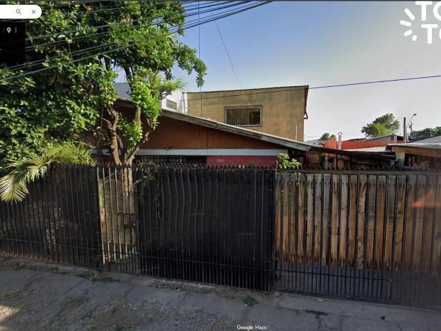 Casa en Conchalí