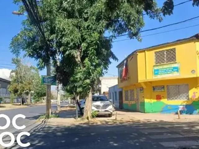 Casa en Conchalí