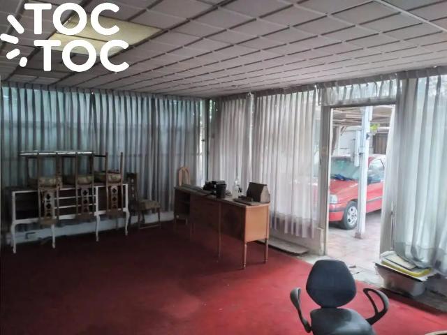 Casa en Conchalí