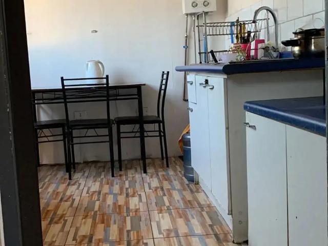 Casa en Conchalí