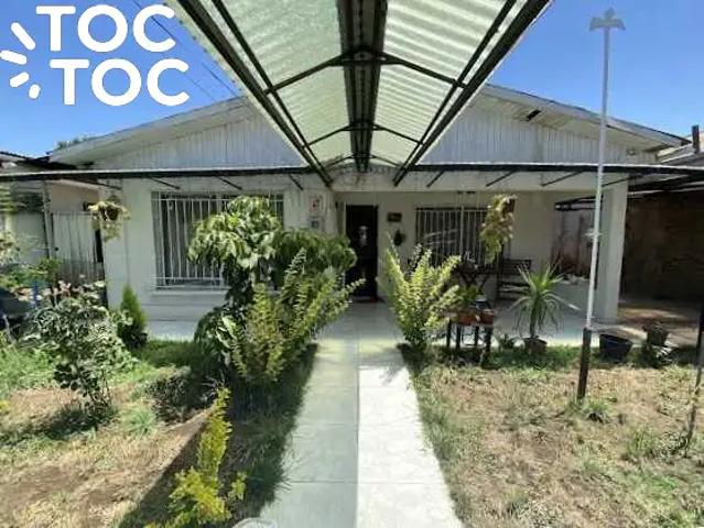 Casa en Conchalí