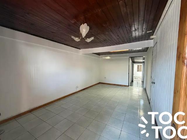 Casa en Conchalí