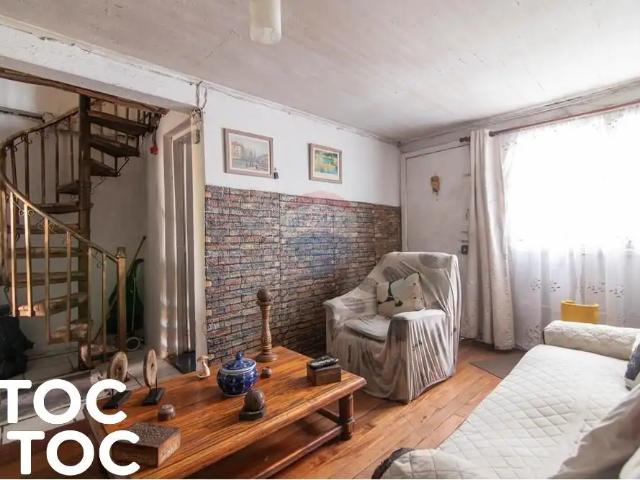 Casa en Conchalí