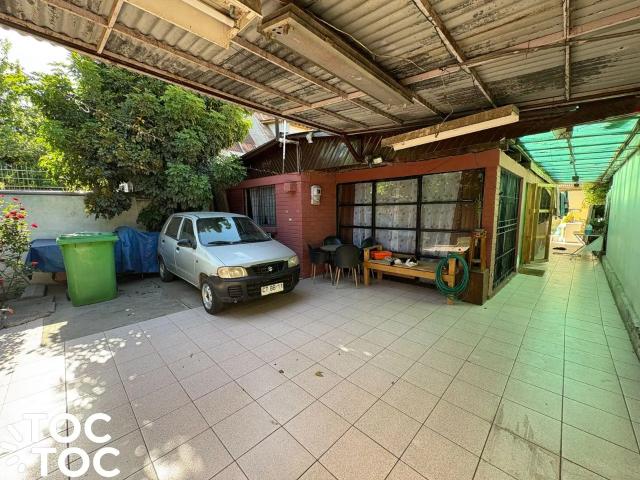 Casa en Conchalí