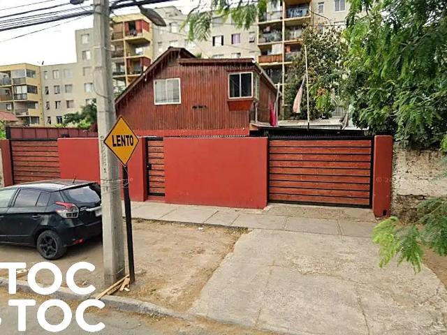 Casa en Conchalí