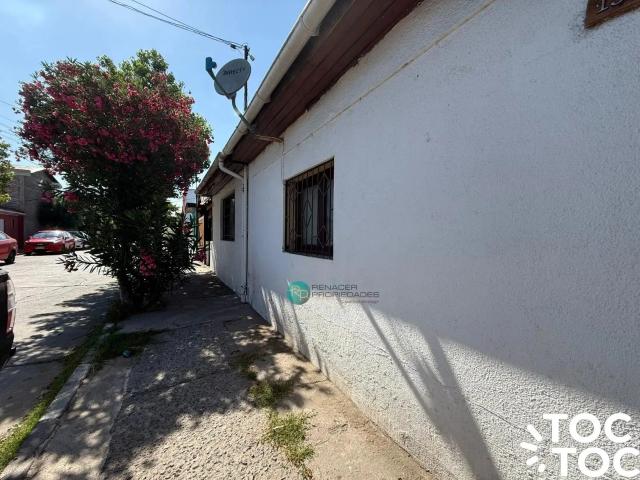 Casa en Conchalí