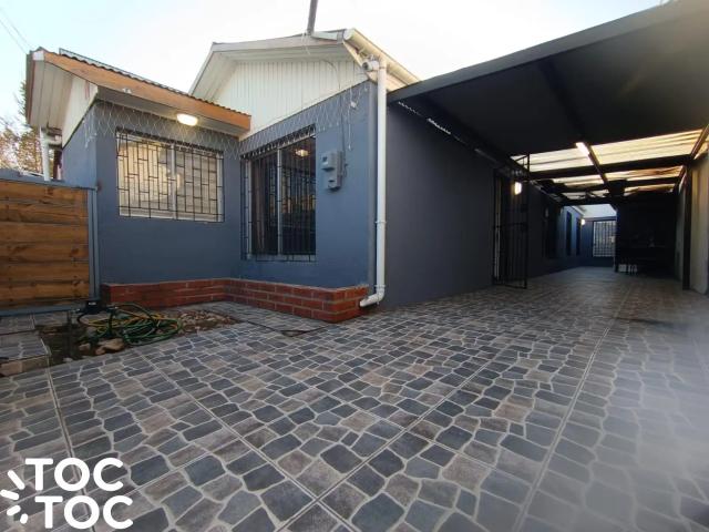 Casa en Conchalí