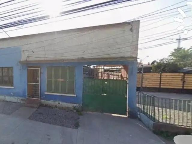 Casa en Conchalí