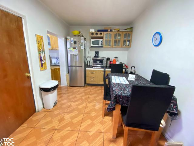 Casa en Conchalí
