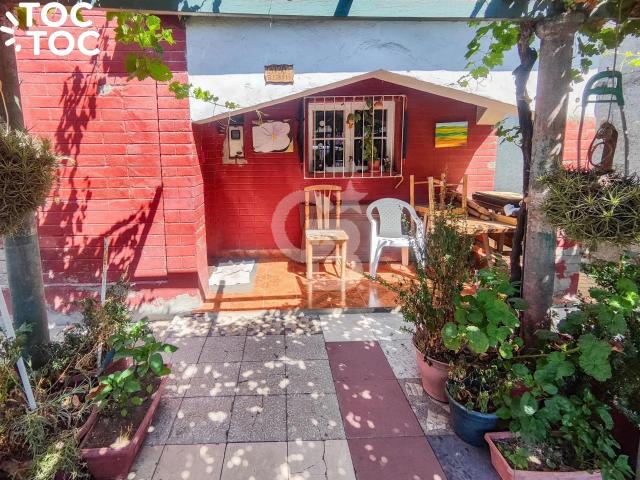 Casa en Conchalí