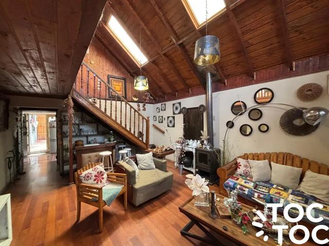 Casa en Conchalí