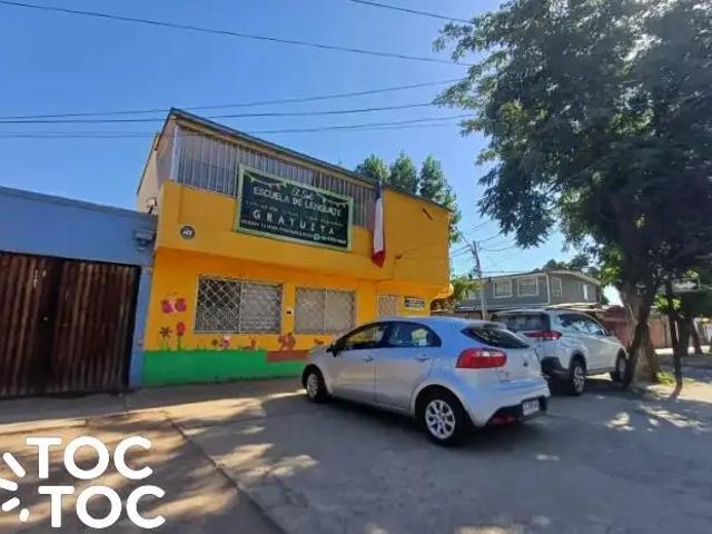 Casa en Conchalí