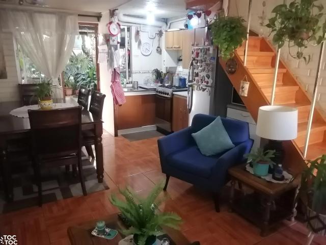 Casa en Conchalí