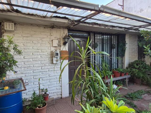 Casa en Conchalí