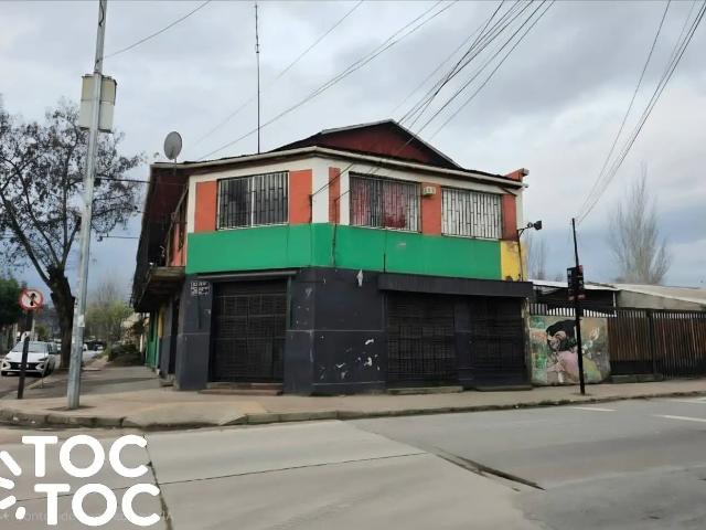 Casa en Conchalí