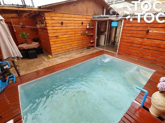 Casa en Conchalí