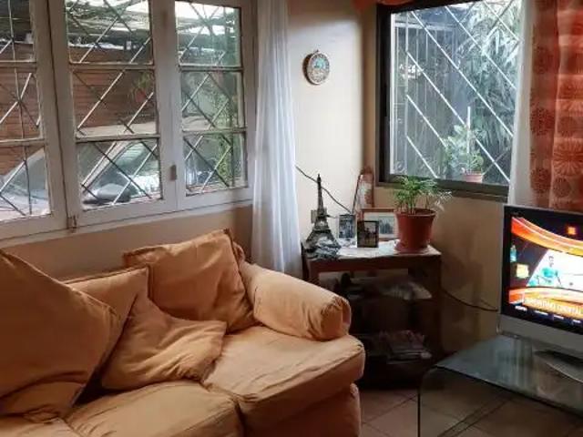 Casa en Conchalí