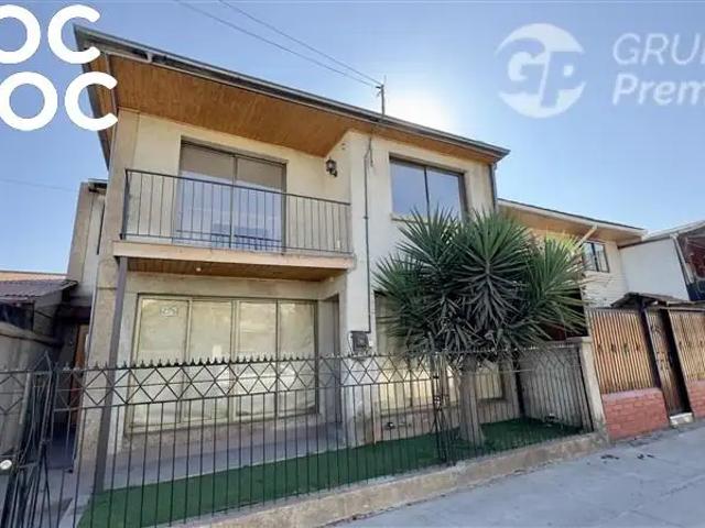 Casa en Conchalí