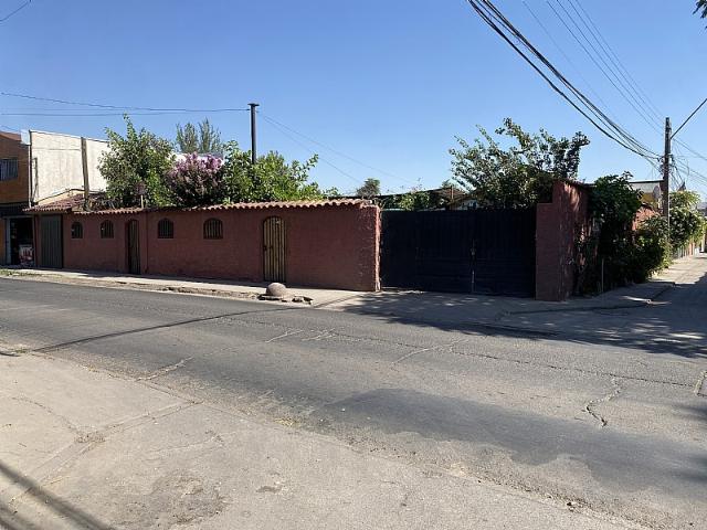 Casa en Conchalí