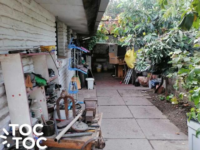 Casa en Conchalí