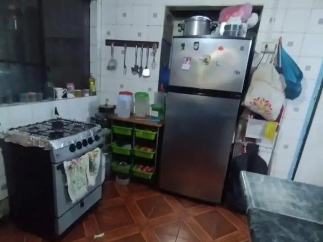 Casa en Conchalí