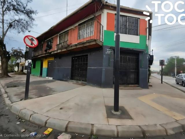 Casa en Conchalí
