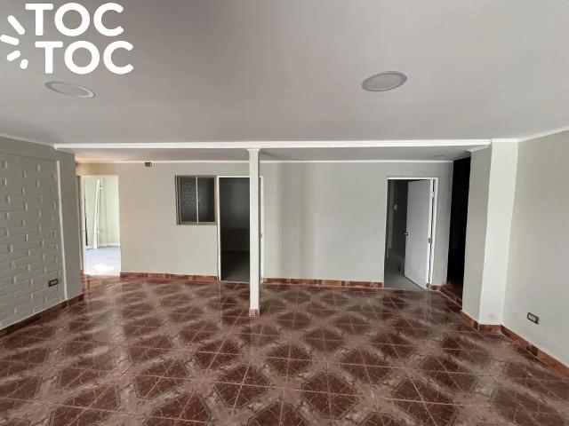 Casa en Conchalí