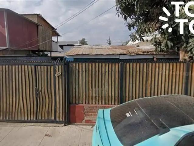 Casa en Conchalí
