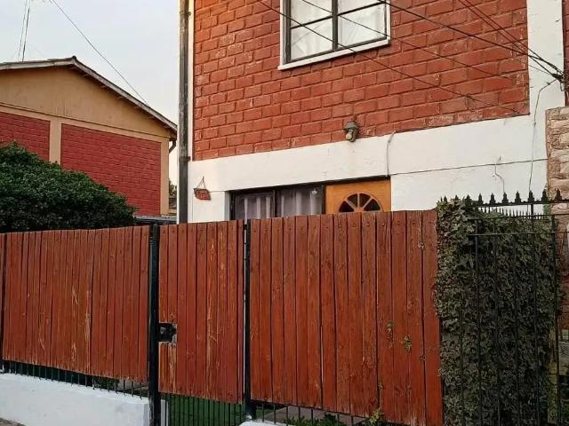 Casa en Conchalí