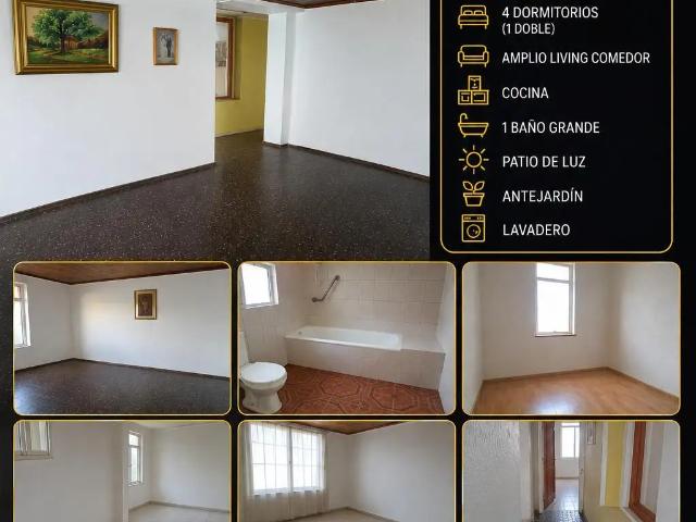 Casa en Conchalí