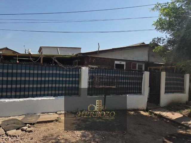 Casa en Conchalí
