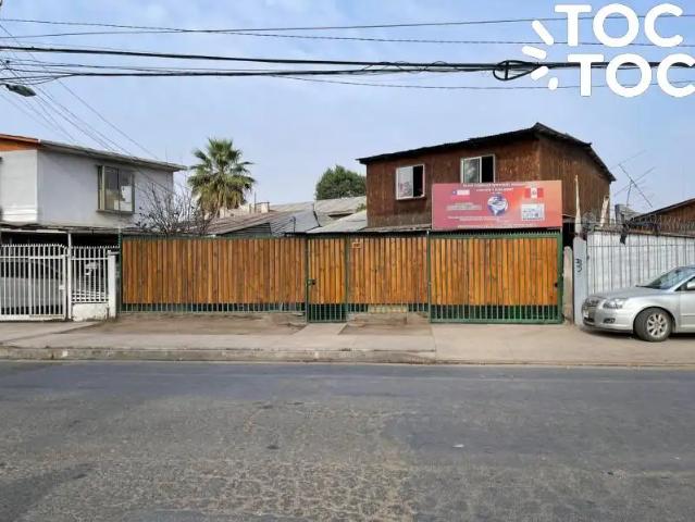 Casa en Conchalí