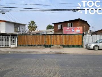 Casa en Conchalí