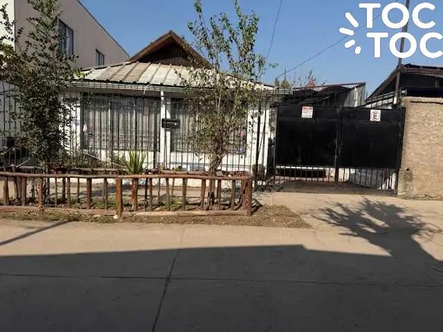 Casa en Conchalí