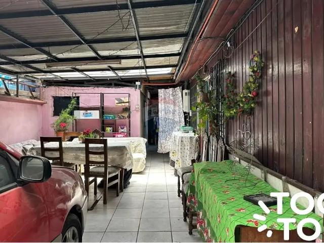 Casa en Conchalí
