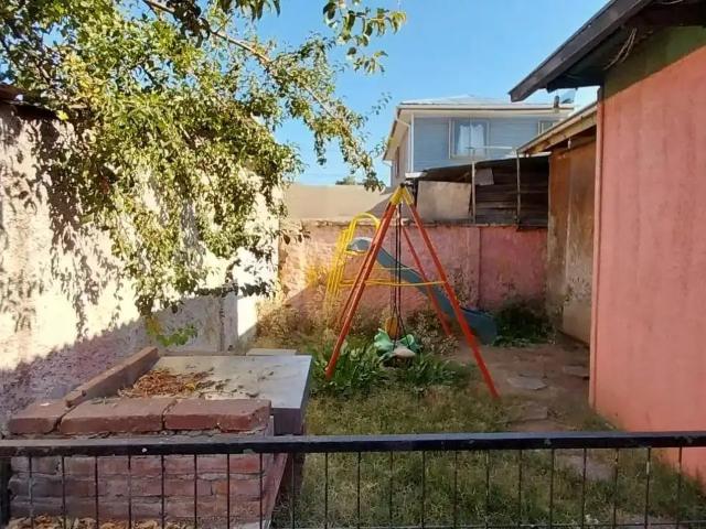 Casa en Conchalí