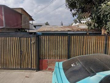 Casa en Conchalí