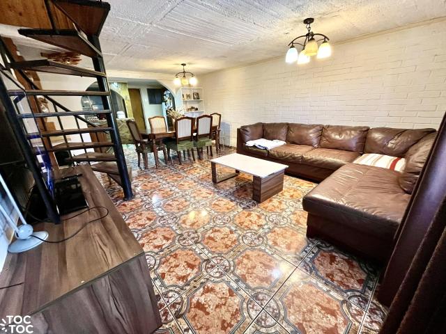 Casa en Conchalí