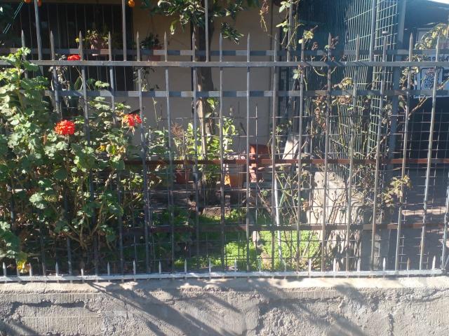 Casa en Conchalí