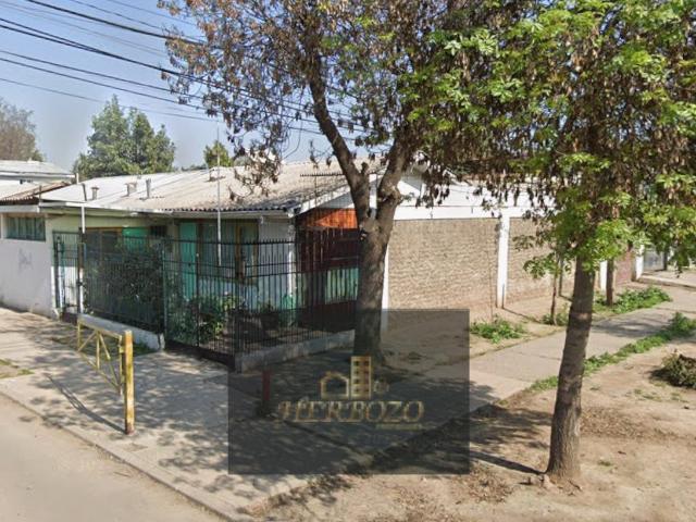 Casa en Conchalí