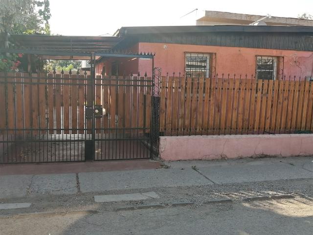 Casa en Conchalí