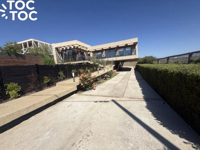 Casa en Concón