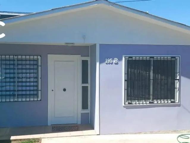 Casa en Concón
